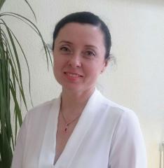 Головний спеціаліст з кадрових питань сектору правового забезпечення та кадрової роботи